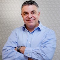 Mococa S/A - Produtos Alimentícios Employee Marco Azevedo de Gois's profile photo