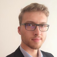Daniel Chołuj's profile photo