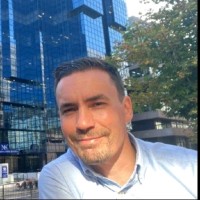 Metro Safety Group Employee Paul Moore's profile photo