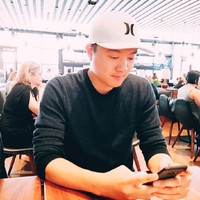 Hyosung Innovue America Employee Charles So's profile photo