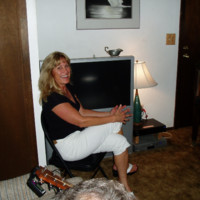 Hanford Employee Carrie Schillinger's profile photo