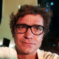 lcc Employee Alexandre Menini's profile photo