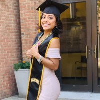 District Cannabis Employee Paula Elizabeth Cruz's profile photo