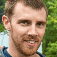People Inc. Employee Derek Dean's profile photo