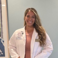 New England School of Acupuncture Employee Lexy Diaz's profile photo