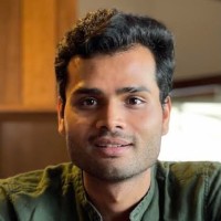 Worldpay Employee Sumit Rathi's profile photo
