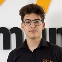 Apra Employee Diego Paoloni's profile photo