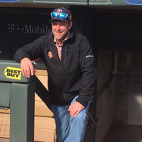 Advantage Coating Employee Pat Langer's profile photo