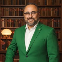 Emotional Paycheck Institute of Canada (Salario Emocional) Employee Jaime Leal's profile photo