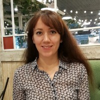 Olga Petrova Email