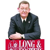 Long and Foster, REALTORS Employee Glen Dawson's profile photo