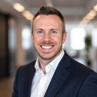 OVO Employee Michael Pullin's profile photo