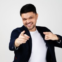 CloudAdvisors Employee John Dsouza's profile photo