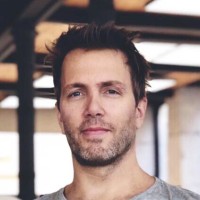 RETROSUPERFUTURE® Employee Daniel Beckerman's profile photo