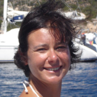 GNV Grandi Navi Veloci Employee Emanuela Chiozza's profile photo