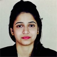 QIMA Employee Arpita Tak's profile photo