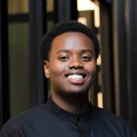 SCIKOOP Employee Mugisha Rugomwa's profile photo