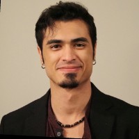 CDW Employee Alex Malavé's profile photo