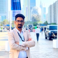 SamimGroup Employee Armin Nemati's profile photo