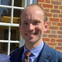 Fulton Financial Corporation Employee Joseph Hunter's profile photo