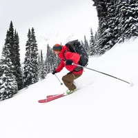 Arc'teryx Equipment Employee Rich Kupskay's profile photo