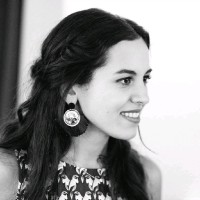 GEVERS Employee Christie Kafrouni's profile photo