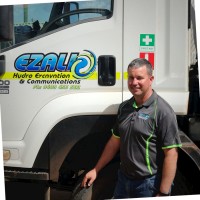 Ezali Pty Ltd Employee Anthony Bowe's profile photo