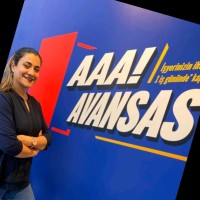 Avansas.com Employee Reyhan Güren's profile photo