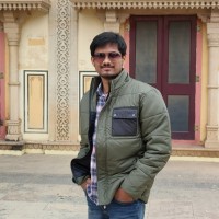 Greenbrook Engineering Services Employee Gopinath M.'s profile photo