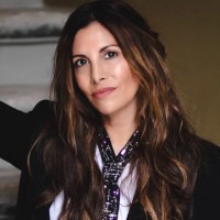 NANDANIE Employee Nancy Berman's profile photo