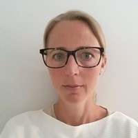 Mittuniversitetet Employee Helena Söderberg's profile photo