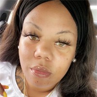 CCH Senior Housing Employee Dashana Jones's profile photo