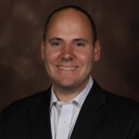 Caesars Entertainment, Inc. Employee Matthew Conner's profile photo