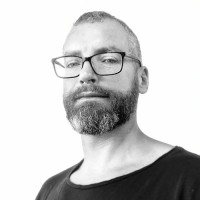 TDC - Technical Direction Company Employee Brad Williams's profile photo