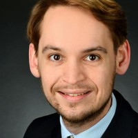 The Berner Group Employee Florian Sommer's profile photo