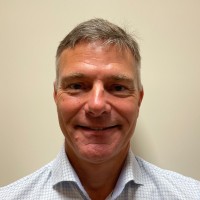 SpareBank 1  SR-Bank ForretningsPartner AS Employee Erling Rasmussen's profile photo