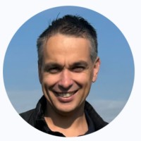 Roadchef Employee Matt Edgar's profile photo