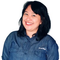 Printyuk Employee Anastasia Rumimper's profile photo