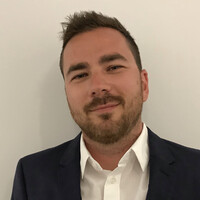 MV Express/VTL Express Employee Maxime Labonté's profile photo