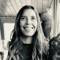 team.blue Employee Inês Monteiro's profile photo