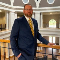 Georgia Southwestern State University Employee Chris Pritchett's profile photo