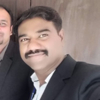 Amit Shirkar Email & Phone Number
