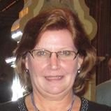 Saval Foodservice Employee Nina Riley's profile photo