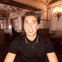 Ben Phillips's profile photo