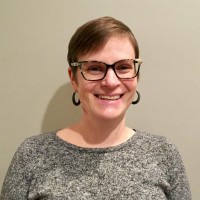 Chicago Women in Trades Employee Beth Berendsen's profile photo