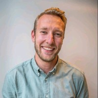 Addwize Employee Markus Gundersen's profile photo