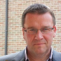 STIB-MIVB Employee Dedobbeleer Christian's profile photo