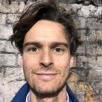 Robert Meadows Email & Phone Number