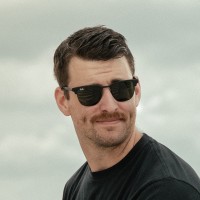 David Maus Toyota Employee Logan Hardie's profile photo