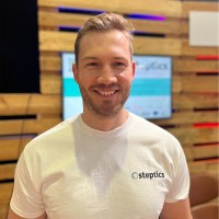 Brainlab Employee Benjamin Els's profile photo